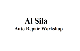 Al Sila Auto Repair Workshop